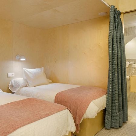 Loft Casa Berdon Apartment Пантикоса Екстериор снимка
