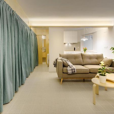 Loft Casa Berdon Apartment Пантикоса Екстериор снимка