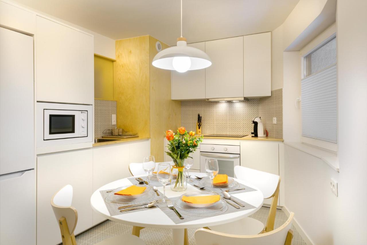 Loft Casa Berdon Apartment Пантикоса Екстериор снимка